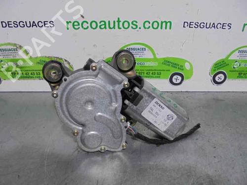 Viskermotor bagrude FIAT STILO (192_) 1.6 16V (192_XB1A) (103 hp) 2119806