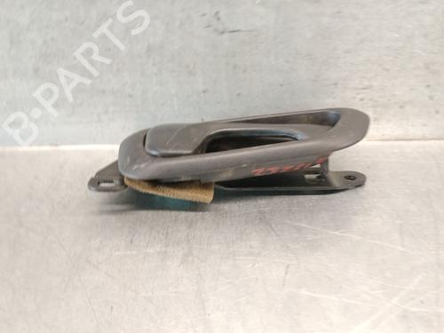 Rear right interior door handle HYUNDAI GALLOPER II (JK-01) 2.5 TD intercooler | BP27713090I16 