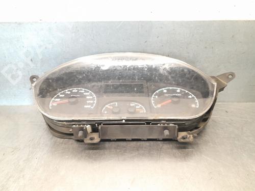 Instrument cluster IVECO DAILY V Van 35C15 V, 40C15 V, 45C15 V, 50C15 V, 60C15 V,65C15 V | BP37224758C47 - Image 4