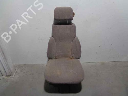 Used Right front seat RENAULT SUPER 5 (B/C40_) 1.4 (B/C40M) (60 hp) 7553239
