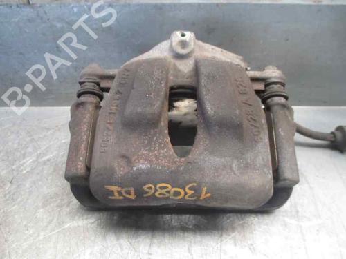 Used Left front brake caliper PEUGEOT 807 (EB_) 2.0 HDI (136 hp) 11617016