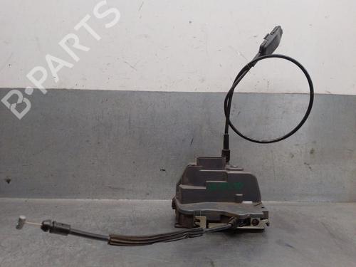 Used Rear right lock Rear right lock RENAULT GRAND SCÉNIC II (JM0/1_) 2.0 dCi (JM1K) (150 hp) 30960997 30960997