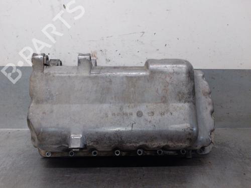 Oliebundkar Oliebundkar PEUGEOT 307 (3A/C) 2.0 HDi 90 (90 hp) 37240051 37240051