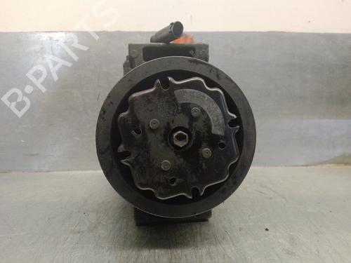 AC compressor MERCEDES-BENZ S-CLASS (W220, V220) S 400 CDI (220.028, 220.128) | BP13445910M34