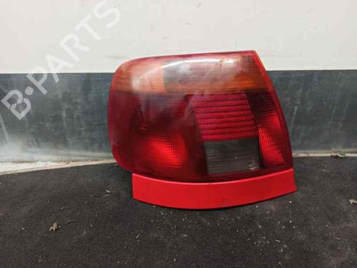 Used Left taillight AUDI A4 B5 (8D2) 1.9 TDI (110 hp) 6454479