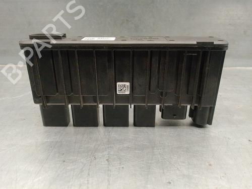 Used Electronic module BMW 3 Touring (G21, G81) 320 i (184 hp) 17453936