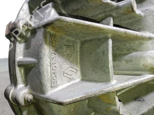 Gearbox MERCEDES-BENZ VITO Van (W447) 109 CDI (447.601, 447.603, 447.605) | BP31775690M3 