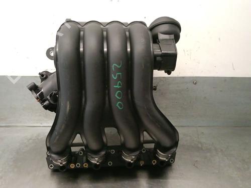 Manifold Indsugning Manifold Indsugning AUDI A4 B7 (8EC) 2.0 (130 hp) 37069906 37069906