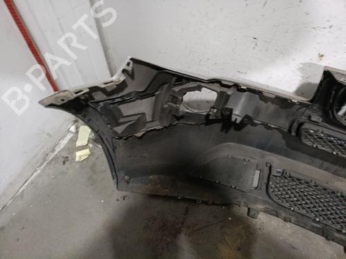 Front bumper BMW X3 (E83) 2.0 sd | BP22193454C7 