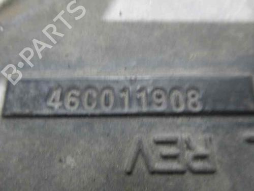 Querlenker links hinten MERCEDES-BENZ M-CLASS (W163) ML 270 CDI (163.113) | BP2116880M14 