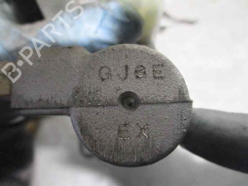 Brake master cylinder MAZDA 6 Hatchback (GG) 2.0 (GGES) | BP2244848M77 