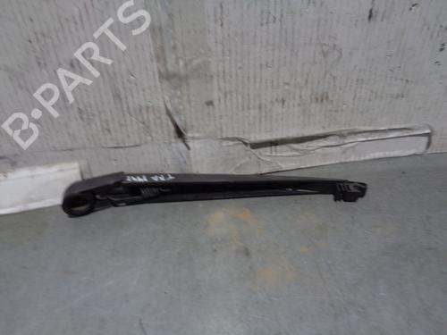 Used Rear windshield wiper arm MAZDA 6 Station Wagon (GY) [2002-2008]  7220868