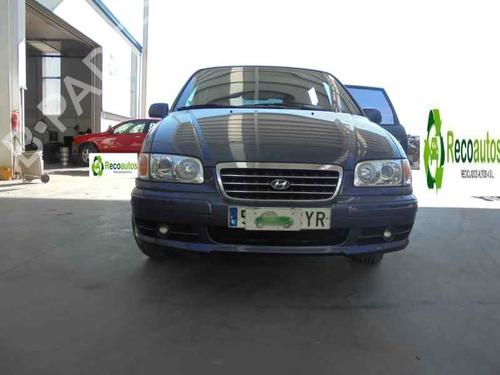 Headlight switch HYUNDAI TRAJET (FO) 2.0 CRDi | BP2094449I24 - Image 5