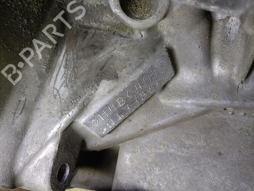Engine SMART FORFOUR Hatchback (453) 0.9 (453.044, 453.053) | BP28621818M1