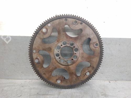 Flywheel OPEL VECTRA C (Z02) 3.0 CDTi (F69) | BP30772803M101