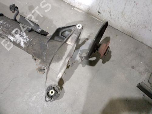 Rear axle CITROËN C5 I (DC_) 2.0 HDi (DCRHZB, DCRHZE) | BP27575660M2 