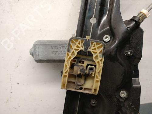 Front left window mechanism BMW X4 (F26) xDrive 20 d | BP40036171C22 - Image 6