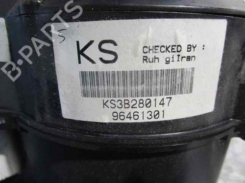 Instrument cluster CHEVROLET AVEO / KALOS Hatchback (T200) 1.4 16V | BP2100154C47 