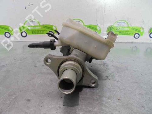 Brake master cylinder FORD FIESTA V (JH_, JD_) 1.6 TDCi | BP2076863M77 