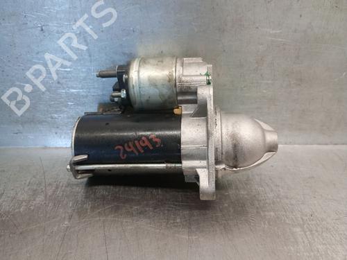 Used Starter FORD FOCUS III 1.6 EcoBoost (182 hp) 31042447