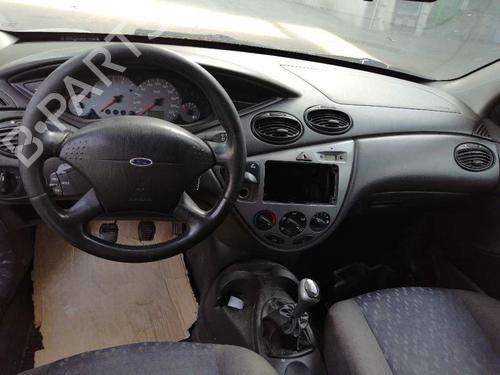 Left rear window switch FORD FOCUS I (DAW, DBW) 1.6 16V | BP8294325I29 