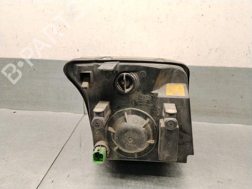 Left headlight FORD TRANSIT CONNECT (P65_, P70_, P80_) 1.8 Di | BP38732885C28 - Image 2