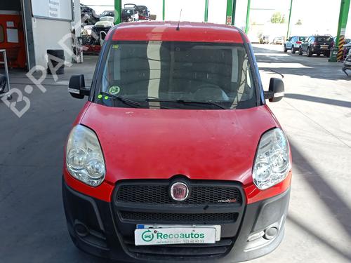 håndbremse FIAT DOBLO Cargo (263_) 1.3 D Multijet | BP39240827I18 - Image 11