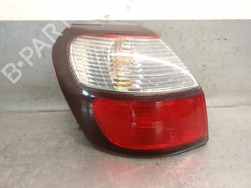 Used Left taillight SUBARU LEGACY III Estate (BH) 3.0 H6 AWD (BHE) (209 hp) 25728531