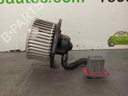 Ventilator motor OPEL ASTRA H (A04) 1.7 CDTI (L48) | BP5592660M62 