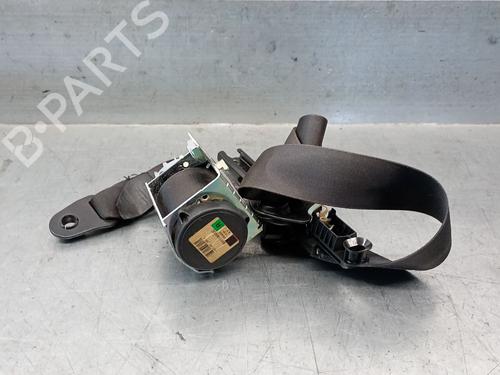 Front right seatbelt LAND ROVER RANGE ROVER SPORT I (L320) 3.0 D 4x4 | BP25242045I25 