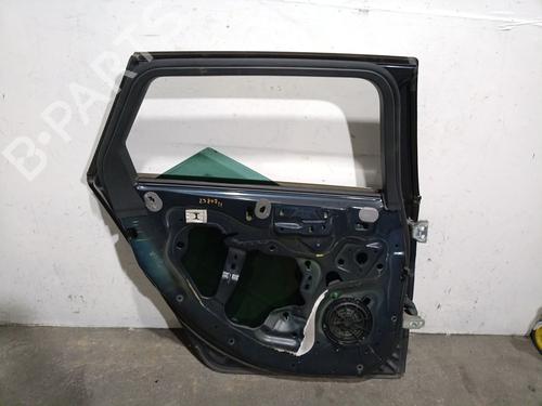 Left rear door PEUGEOT 508 SW I (8E_) 2.0 HDi | BP29735040C4 
