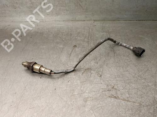 Used Electronic sensor RENAULT TWINGO III (BCM_, BCA_) 0.9 TCe 90 (BCM9, BCM2) (90 hp) 29490728
