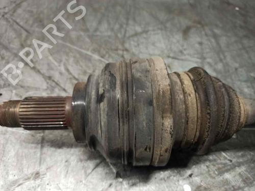 Left rear driveshaft BMW X5 (E53) 3.0 d | BP9059591M40 