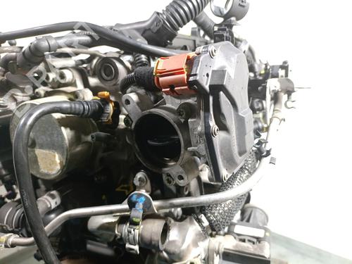 Engine OPEL CORSA D (S07) 1.3 CDTI (L08, L68) | BP31132237M1 