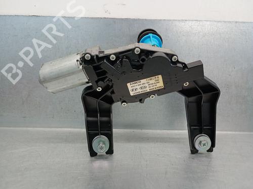 Used Rear wiper motor HYUNDAI i30 (FD) 1.6 CRDi (90 hp) 28163822