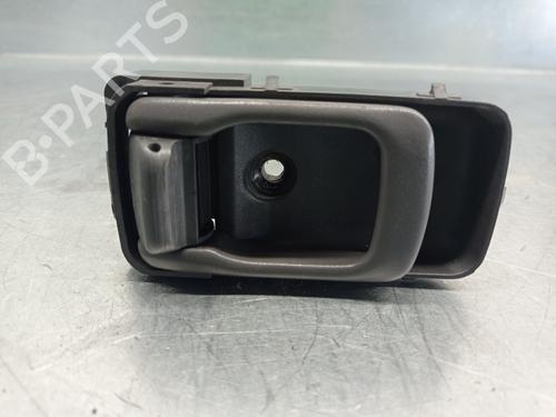Used Front right interior door handle NISSAN ALMERA I Hatchback (N15) 2.0 D (75 hp) 10331177