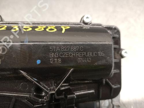 Central lock pump AUDI Q3 (F3B) 35 TDI | BP29453095M86 