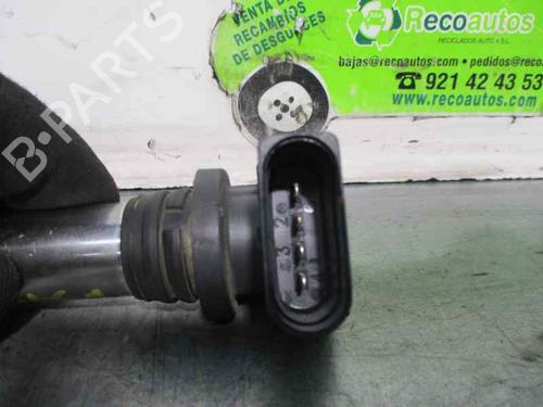 Ignition coil SEAT IBIZA III (6L1) 1.4 16V | BP2117460M94