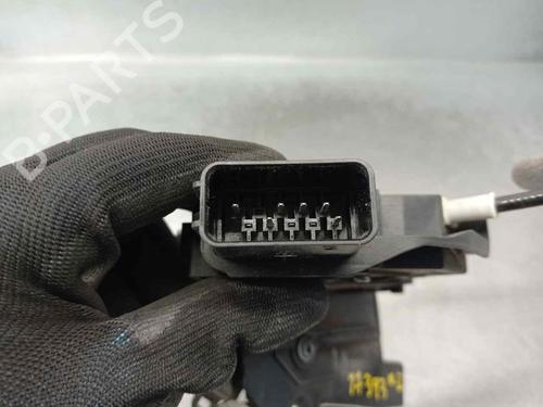 Front left lock FORD MONDEO IV (BA7) 2.0 TDCi | BP12439434C98 