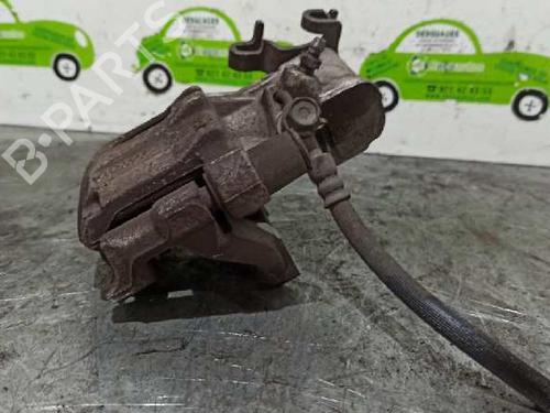 Right rear brake caliper TOYOTA YARIS (_P13_) 1.5 Hybrid (NHP130_, NHP130) | BP11616051M106 