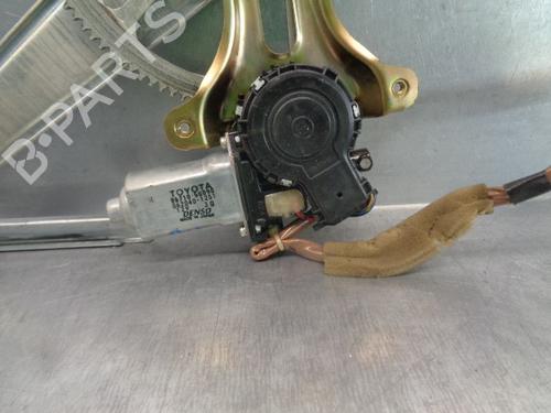 Right rear window switch LEXUS LS (_F3_) 430 (UCF30) | BP10033273I28 