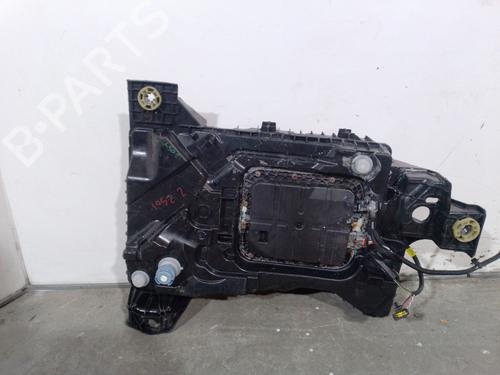 Fuel tank PEUGEOT 308 II (LB_, LP_, LW_, LH_, L3_) 1.6 BlueHDi 120 | BP24926986C62 