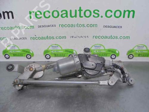 Used Front wiper motor FIAT SEDICI (189_) 1.9 D Multijet (120 hp) 4043440