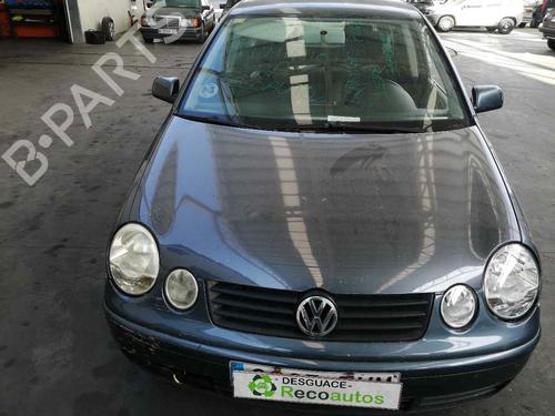 Starter VW POLO (9N_, 9A_) 1.4 16V | BP10395305M8 