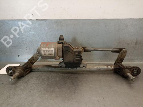 Used Front wiper motor Front wiper motor FIAT 500 (312_) 1.2 (312AXA1A) (69 hp) 34631219 34631219