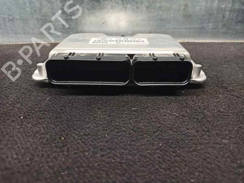 Engine control unit (ECU) VW PASSAT B5.5 (3B3) 1.9 TDI | BP7091433M57 