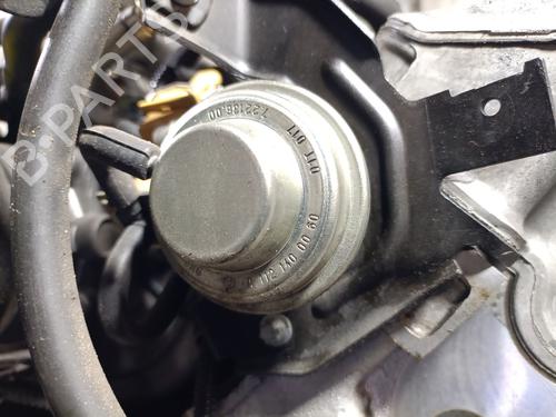 Engine MERCEDES-BENZ C-CLASS (W203) C 320 (203.064) | BP33235890M1 - Image 16