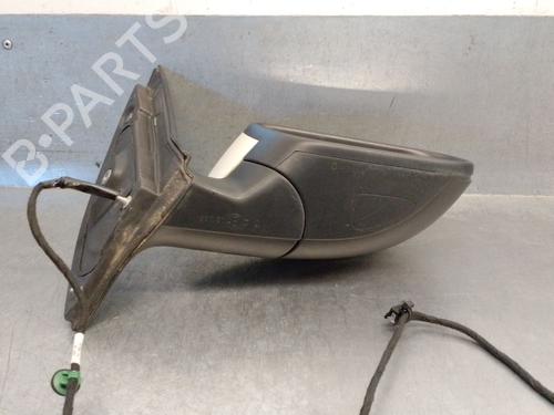 Right mirror VW GOLF VI (5K1) 1.6 TDI | BP29207208C27 