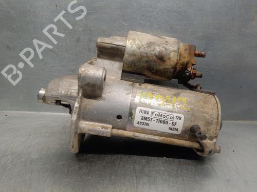 Used Starter FORD FOCUS II (DA_, HCP, DP) 1.6 TDCi (109 hp) 15843410