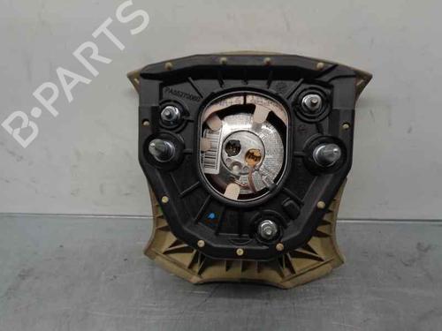 Driver airbag VOLVO S80 II (124) D5 AWD | BP6533898C9 